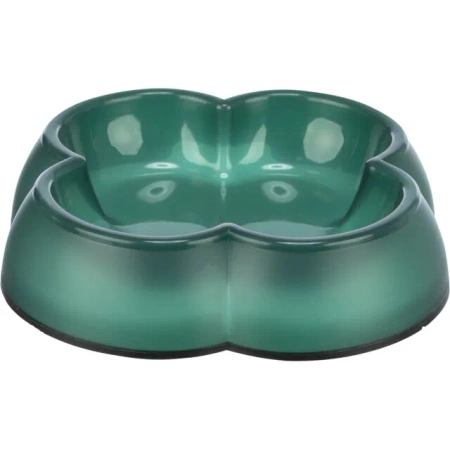 Trixie Miska Dla Kota Psa Łapka Mix Kolor 0,25l 12cm