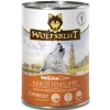 Wolfsblut VetLine Care Zupa Dla Psa Marchewkowa 6x395g