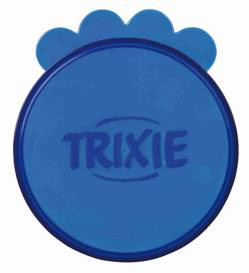 Trixie Przykrywki Na Puszki x3 7,5cm