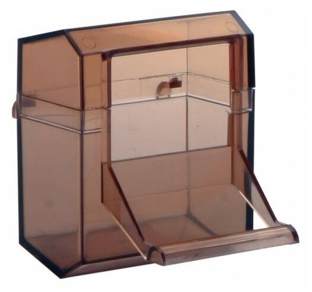 Trixie Karmidło Dla Ptaków Mix Kolor 7x7cm 70ml