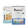 Applaws Mokra Karma Dla Kota Fish Multi Pack 24x70g