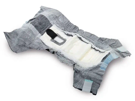 Savic Nappy Pieluchy dla Psa T6 46-56cm 12szt