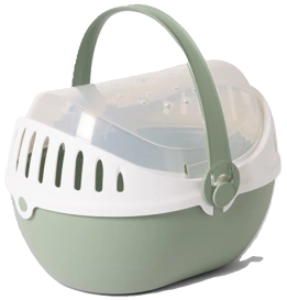 Savic Transporter Dla Gryzoni Elmo M 30x24x20cm