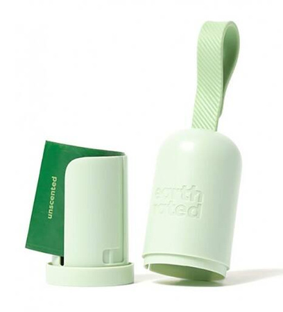 Earth Rated Etui Na Woreczki Woreczki 15szt