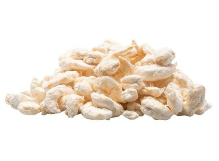 Catz Finefood Purly Przysmak Dla Kota Krewetki 15g