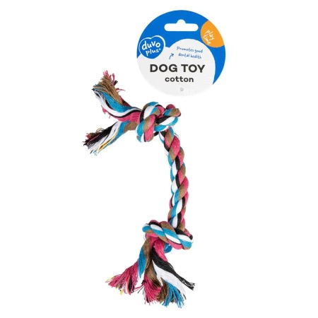 Duvo+ Zabawka Sznur 20cm