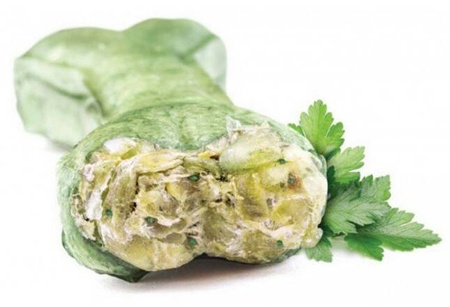 Pawerce Przysmak Dla Psa Dental Bone L Breeds 1szt 115g