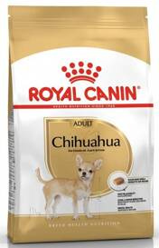Royal Canin Sucha Karma Dla Psa Rasy Chihuahua 1,5kg