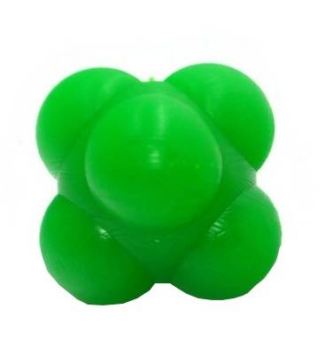 Sum-Plast Piłka Skoczek dla Psa nr 2 7cm