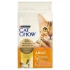 Purina Cat Chow Adult z Kurczakiem 15kg