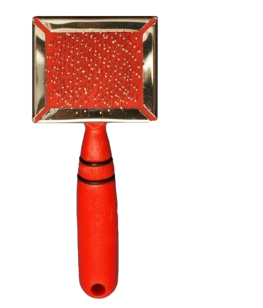 Lessie-Land Zgrzebło Dla Psa i Kota Z Kulką Z009/K