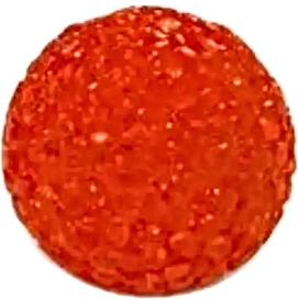 Yarro Piłka dla Kota Crystal 3,8cm 1szt Kolor Mix