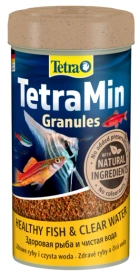 Karma dla Ryb Tetra Tetramin Granulat 250ml