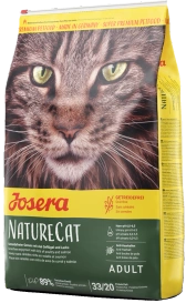 Josera NatureCat 10kg