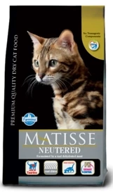 Farmina Karma Dla Kota Matisse Nutered 1,5kg