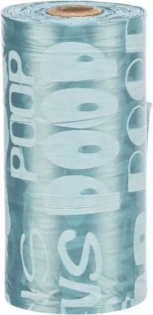 Trixie Woreczki Na Odchody Psa 1 Rolka 20szt