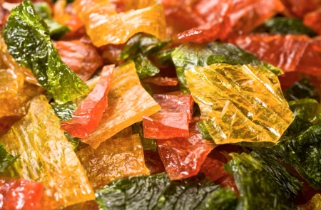 Bow Wow Przysmak dla Psa Chipsy Kolagenowe 60g