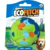 Chuckit! EcoFetch Ball Piłka Dla Psa 7,5cm L