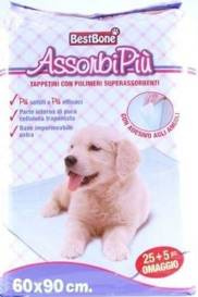 Record Podkłady Dla Psa 60x90cm 30szt