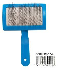 Lessie-Land Zgrzebło Z054