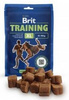 Brit Training Snacks Przysmak Dla Psa XL Kurczak 200g