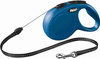 Smycz Flexi New Classic Linka S 8mkg Nieb