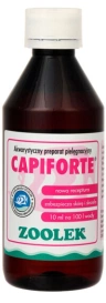 Zoolek Capiforte Butelka 30ml (D)