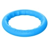 Collar PitchDog Ring dla Psa 20cm Niebieski