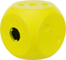 Trixie Zabawka Na Przysmaki Dla Psa Kostka Mix 7cm