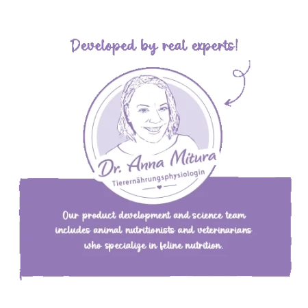 Sanabelle Sterilized Sucha Karma dla Kota Drób 400g