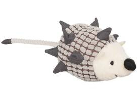 Flamingo Zabawka Dla Psa Pluszowa Jeż z Liną 44cm