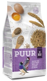 Witte Molen Puur Tropical Birds Karma Dla Ptaków 750g
