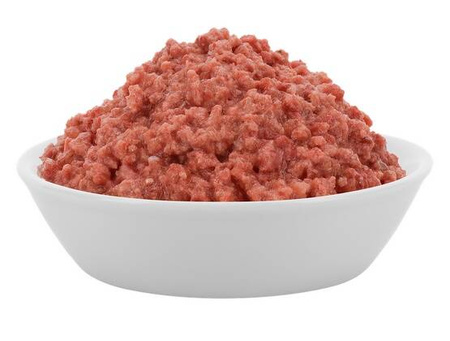 Lucky Lou Karma Dla Kota Drób Jagnięcina 400g