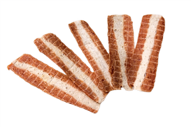 Alda G144 Filet Kaczka Bawół 500g