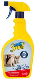 Mr. Smell Spray Do Dezynfekcji 500ml