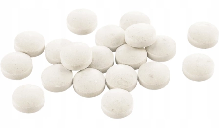 8in1 Vitality Witaminy Dla Psa Wapń Mocne Kości 155 tabl