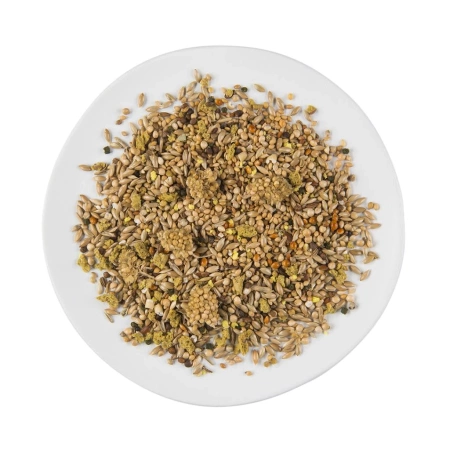 Witte Molen Puur Tropical Birds Karma Dla Ptaków 750g