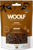 Woolf Soft Cubes Przysmak Dla Psa Konina 100g