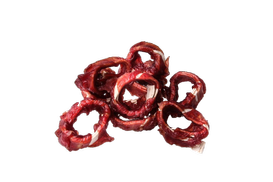 Alda 2592 Kaczka Z Rybą Kalmary 500g