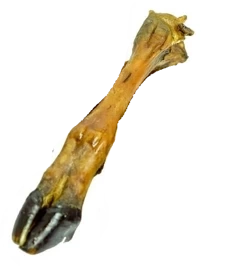 Balto Przysmak Dla Psa Racica Barania 1szt