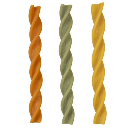 Garden Bites Zestaw Owocowe Gryzaki Dla Psów Ras Dużych