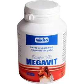 Mikita Fosfo-Vit /Megavit/ 50 szt