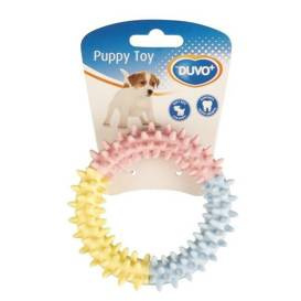 Duvo+ Zabawka Tpr Ring Puppy 11cm