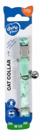 Duvo+ Obroża dla Kota Moro Mix Kolor 20-30cm/10mm