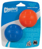 Chuckit! Zabawka Dla Psa Strato Ball M 2szt