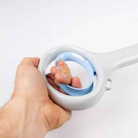 Duvo+ Przyrząd do Zbierania Odchodów Psa 70cm