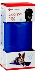 Pet Supplies Mata Chłodząca dla Psa 40x50cm