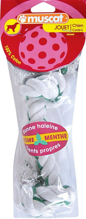 Zolux Sznur Miętowy "L" 32cm