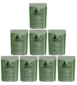 Catz Finefood Classic N15 Karma dla Kota Kurczak Bażant 8x85g