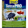 Karma dla Ryb Tetra Tetrapro Algae 12 G Saszetka